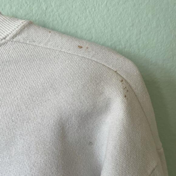 vintage 1999 graduation crewneck! - Picture 4 of 4